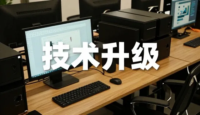 技术升级过程中常见问题及应对策略